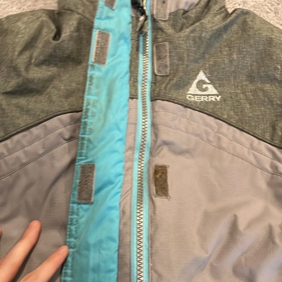 Gerry Brand Winter Snow Coat - Picture 7 of 12